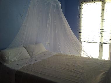 Chambre double.