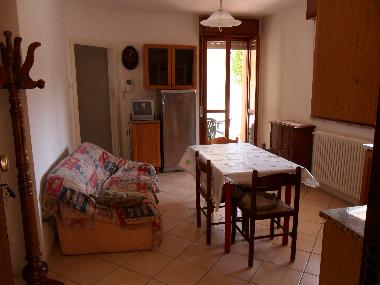 Appartement de vacances �/en/au Bellaria (Rimini)ou appartement ou maison de vacances