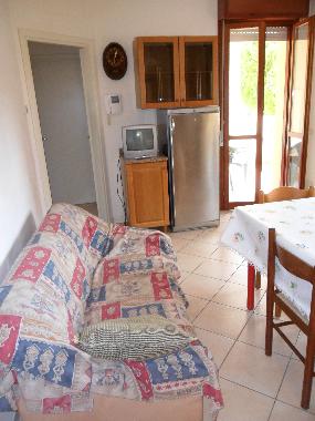 Appartement de vacances �/en/au Bellaria (Rimini)ou appartement ou maison de vacances