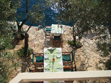 Maison de vacances �/en/au Kalkan (Antalya)ou appartement ou maison de vacances