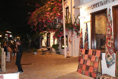 Maison de vacances �/en/au Kalkan (Antalya)ou appartement ou maison de vacances