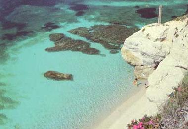 Appartement de vacances /en/au Isola d