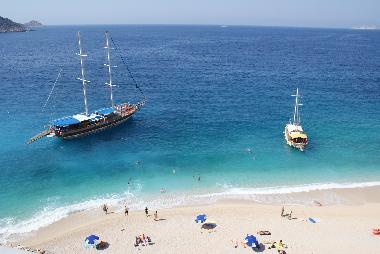 Maison de vacances �/en/au Kalkan (Antalya)ou appartement ou maison de vacances