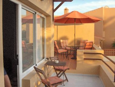 Appartement de vacances /en/au Corralejo (Fuerteventura)ou appartement ou maison de vacances