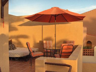 Appartement de vacances /en/au Corralejo (Fuerteventura)ou appartement ou maison de vacances