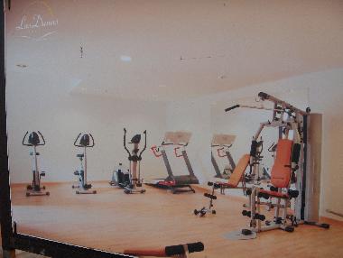 Appartement de vacances /en/au Corralejo (Fuerteventura)ou appartement ou maison de vacances