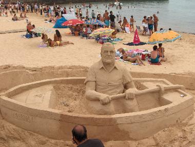 Appartement de vacances /en/au Corralejo (Fuerteventura)ou appartement ou maison de vacances