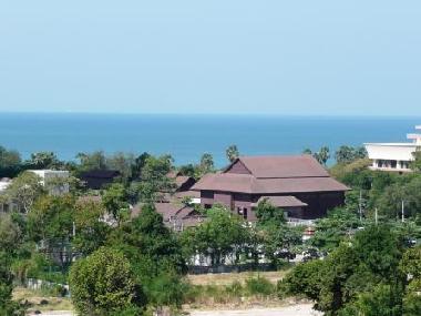 Appartement de vacances /en/au Pattaya (Chon Buri)ou appartement ou maison de vacances
