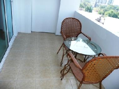 Appartement de vacances /en/au Pattaya (Chon Buri)ou appartement ou maison de vacances