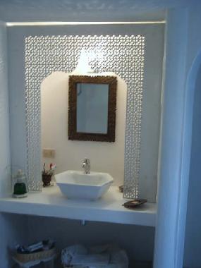 Chalet /en/au porto luna 2 (Cagliari)ou appartement ou maison de vacances