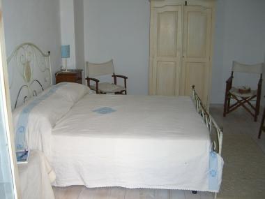 Chalet /en/au porto luna 2 (Cagliari)ou appartement ou maison de vacances