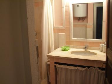Chalet /en/au porto luna 2 (Cagliari)ou appartement ou maison de vacances