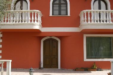 Maison de vacances �/en/au Santa Croce (Ragusa)ou appartement ou maison de vacances