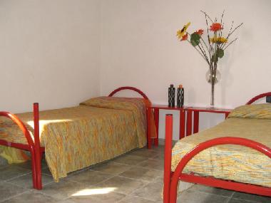 Maison de vacances �/en/au Santa Croce (Ragusa)ou appartement ou maison de vacances