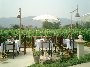 Appartement de vacances �/en/au Chiangmai (Chiang Mai)ou appartement ou maison de vacances