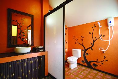 Appartement de vacances �/en/au Chiangmai (Chiang Mai)ou appartement ou maison de vacances