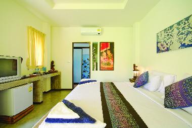 Appartement de vacances �/en/au Chiangmai (Chiang Mai)ou appartement ou maison de vacances