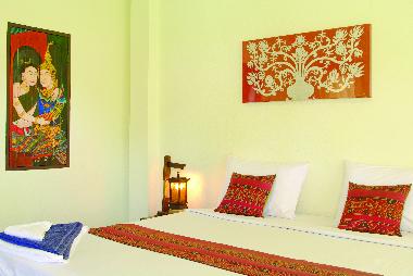 Appartement de vacances �/en/au Chiangmai (Chiang Mai)ou appartement ou maison de vacances
