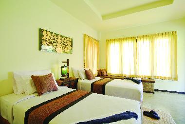 Appartement de vacances �/en/au Chiangmai (Chiang Mai)ou appartement ou maison de vacances