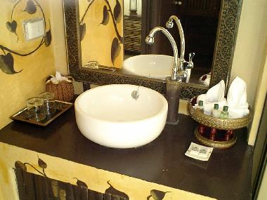 Appartement de vacances �/en/au Chiangmai (Chiang Mai)ou appartement ou maison de vacances