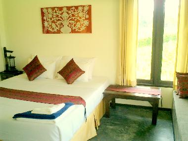 Appartement de vacances �/en/au Chiangmai (Chiang Mai)ou appartement ou maison de vacances