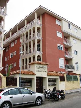 Appartement de vacances /en/au Pedreguer (Alicante / Alacant)ou appartement ou maison de vacances