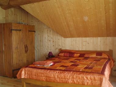 Maison de vacances �/en/au Linkmenys (Utenos Apskritis)ou appartement ou maison de vacances