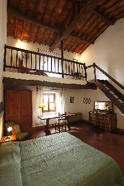 Maison de vacances /en/au San Pancrazio (Firenze)ou appartement ou maison de vacances