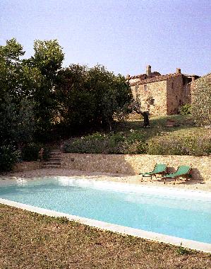 Maison de vacances /en/au San Pancrazio (Firenze)ou appartement ou maison de vacances