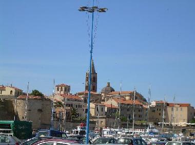 Appartement de vacances /en/au Alghero (Sassari)ou appartement ou maison de vacances