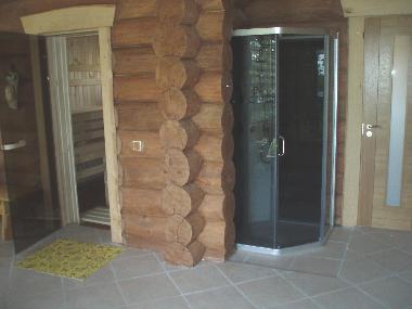 Maison de vacances �/en/au Linkmenys (Utenos Apskritis)ou appartement ou maison de vacances