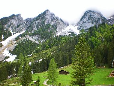 Maison de vacances �/en/au Abtenau (Salzburg und Umgebung)ou appartement ou maison de vacances