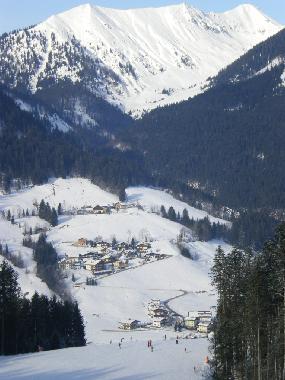 Maison de vacances �/en/au Abtenau (Salzburg und Umgebung)ou appartement ou maison de vacances