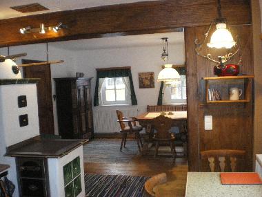 Maison de vacances �/en/au Abtenau (Salzburg und Umgebung)ou appartement ou maison de vacances