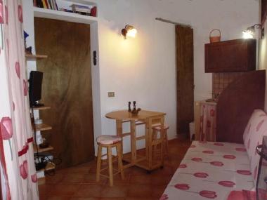 Maison de vacances /en/au San Vito Lo Capo (Trapani)ou appartement ou maison de vacances