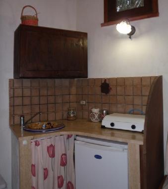 Maison de vacances /en/au San Vito Lo Capo (Trapani)ou appartement ou maison de vacances