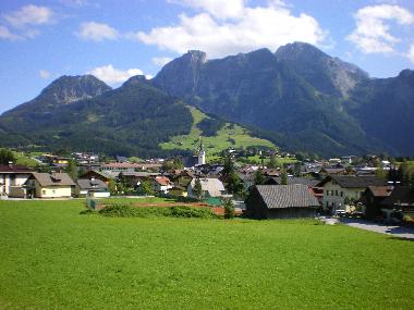 Maison de vacances �/en/au Abtenau (Salzburg und Umgebung)ou appartement ou maison de vacances