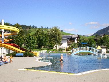 Maison de vacances �/en/au Abtenau (Salzburg und Umgebung)ou appartement ou maison de vacances