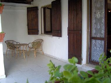 Maison de vacances /en/au Marina Residence (Cagliari)ou appartement ou maison de vacances