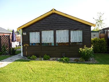 Maison de vacances /en/au Dirkshorn (Noord-Holland)ou appartement ou maison de vacances