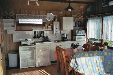 Maison de vacances /en/au Dirkshorn (Noord-Holland)ou appartement ou maison de vacances