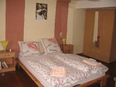 Maison de vacances /en/au Obergude (Waldhessen)ou appartement ou maison de vacances