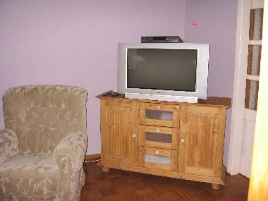Maison de vacances /en/au Obergude (Waldhessen)ou appartement ou maison de vacances