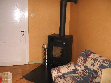 Maison de vacances /en/au Obergude (Waldhessen)ou appartement ou maison de vacances