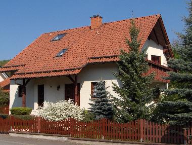 Maison de vacances /en/au Zorge (Harz)ou appartement ou maison de vacances