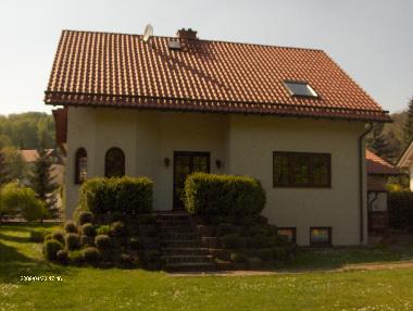 Maison de vacances /en/au Zorge (Harz)ou appartement ou maison de vacances