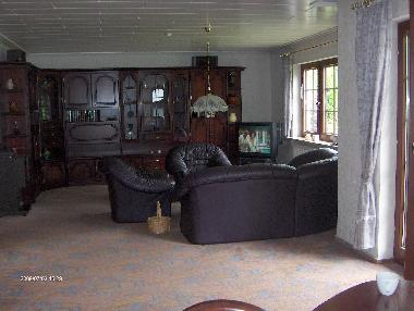 Maison de vacances /en/au Zorge (Harz)ou appartement ou maison de vacances