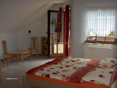 Maison de vacances /en/au Zorge (Harz)ou appartement ou maison de vacances