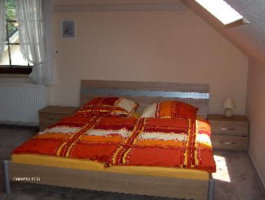 Maison de vacances /en/au Zorge (Harz)ou appartement ou maison de vacances