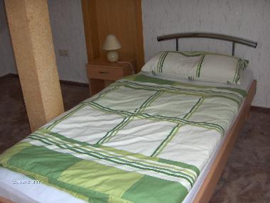 Maison de vacances /en/au Zorge (Harz)ou appartement ou maison de vacances